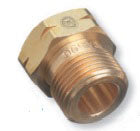 Western Enterprises 93 We 93 Nut