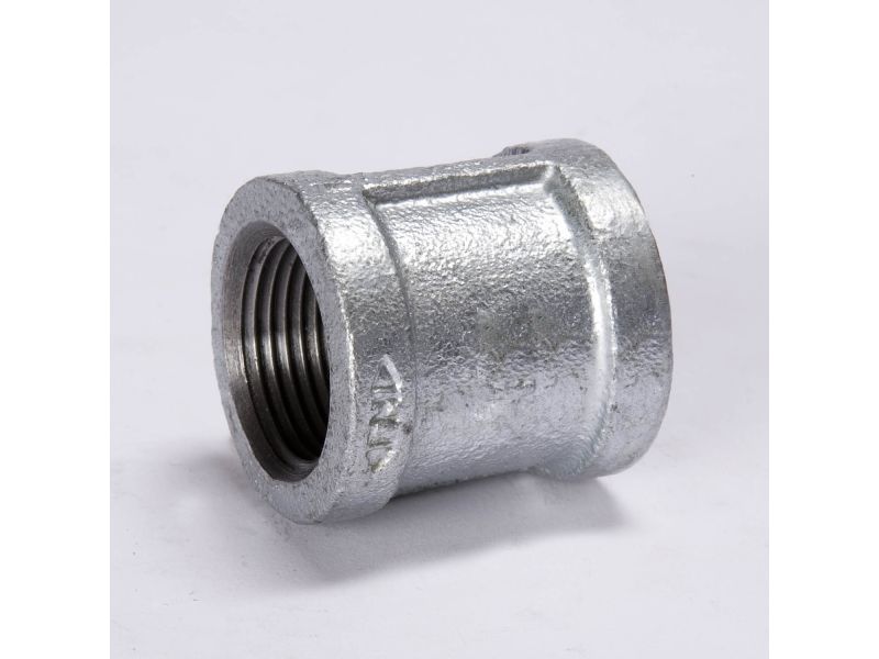 B&K Products 511-209 2-1/2" Banded Coupling