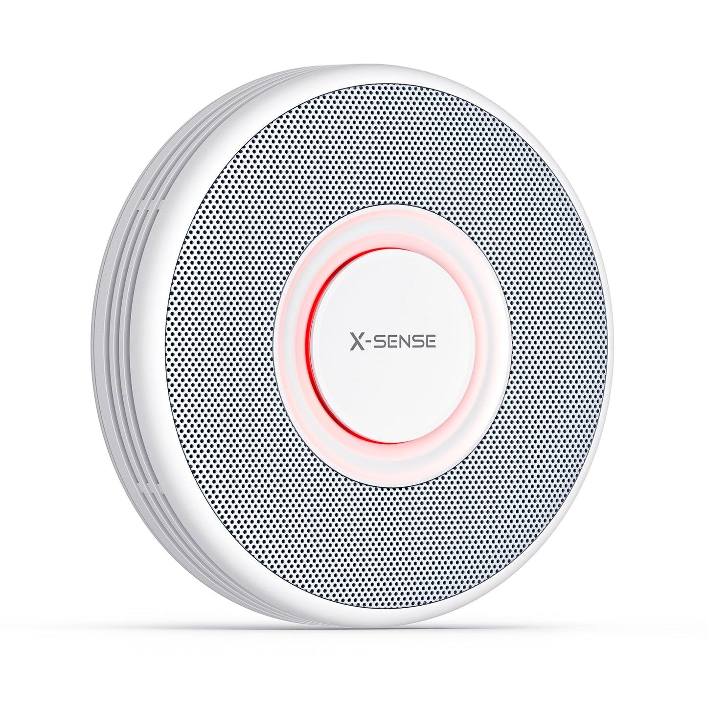 X-Sense XS0B-MR Interconnected Smart Smoke Alarm - 1*Alarm