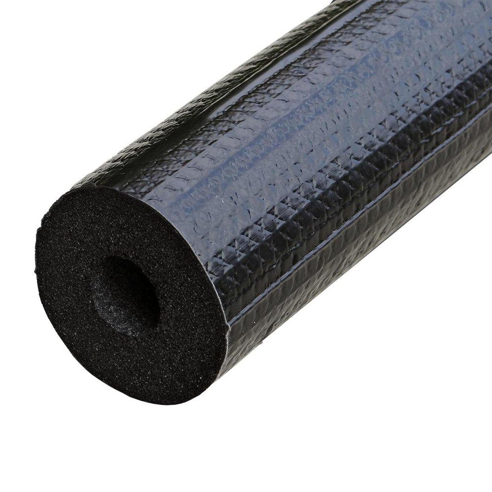 K-Flex 6RSR068028 Pipe Insulation Tube, 240'/40 Pieces