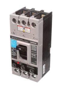 Siemens FXD63S250AL CASE SWITCH, 3-POLE 250 FRM