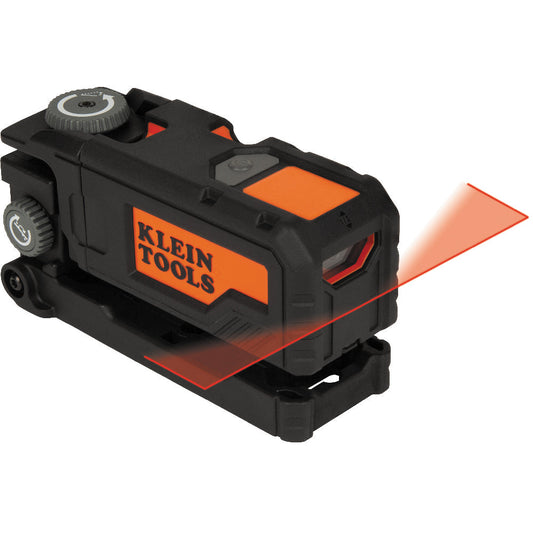 Klein Tools 93PTL Red Pocket Laser Level