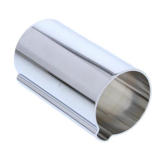 Jones Stephens C25499 Chrome Plated Stop Tube fits Moen® Chateau Tub/Shower Faucets