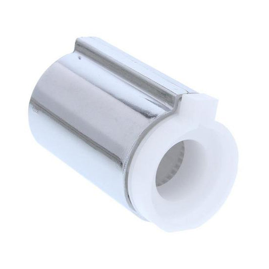 Jones Stephens C25494 Chrome Plated Stop Tube fits Moen® Posi-Temp® Tub/Shower Faucets