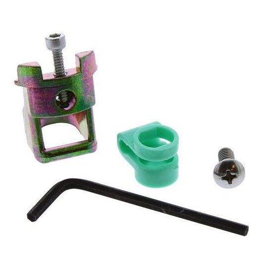 Jones Stephens C25491 Faucet Handle Adapter Kit fits Moen® Chateau Single Handle Kitchen Faucets