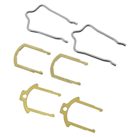 Jones Stephens C25474 Repair Kit fits Moen® Brass or Plastic Cartridges