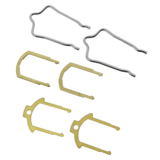 Jones Stephens C25474 Repair Kit fits Moen® Brass or Plastic Cartridges
