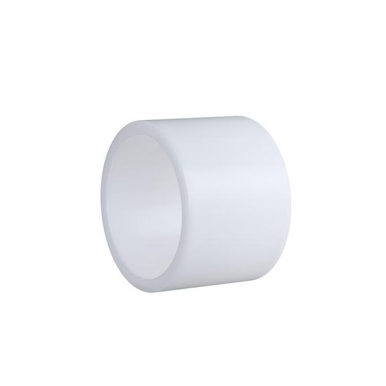 Jones Stephens F76909 1/2" F1960 PEX Expansion Ring with Stop, Bag of 50