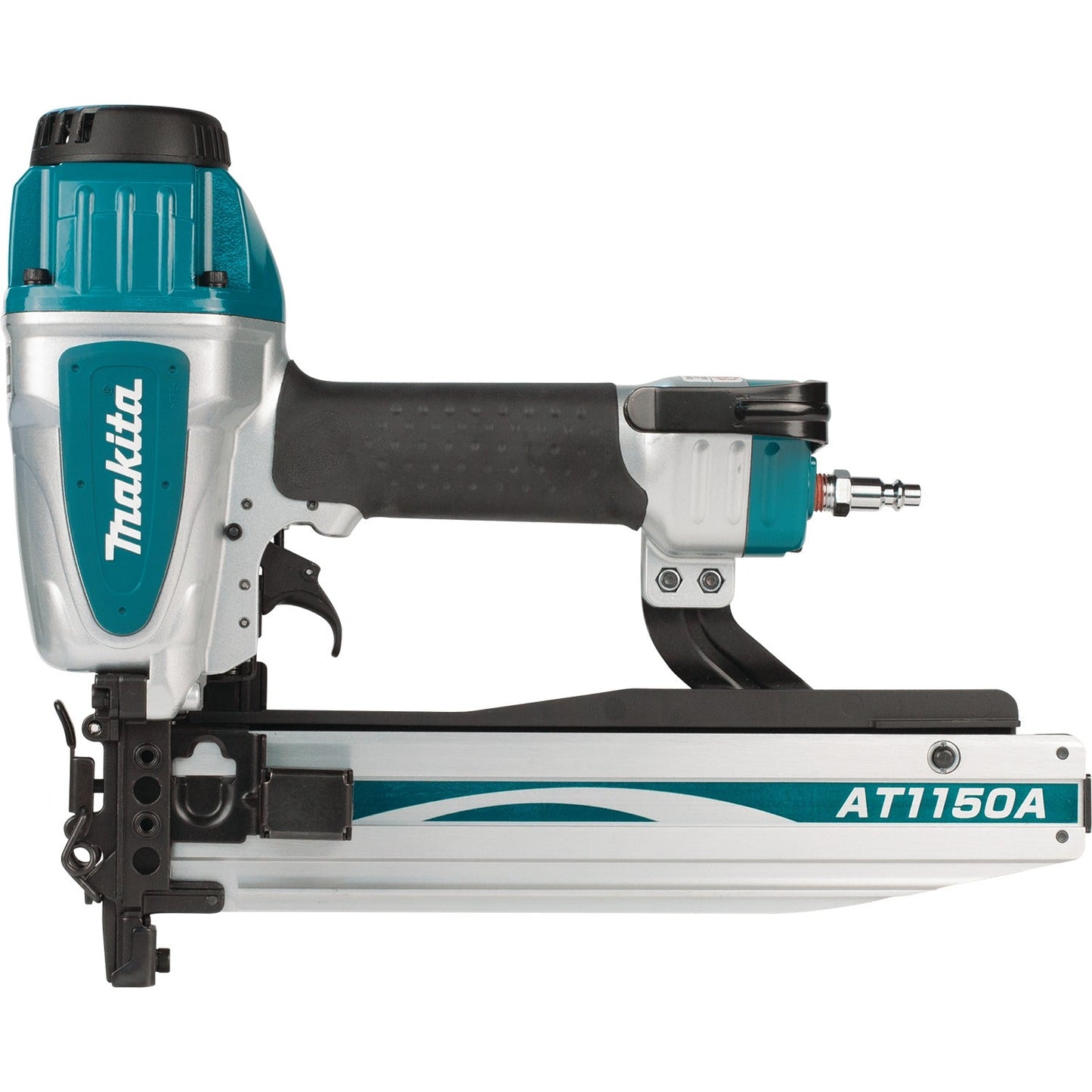 Makita AT1150A 7/16" Medium Crown Stapler, 16 Ga.