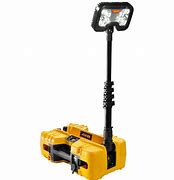 Pelican 9490 REMOTE AREA LIGHTING SYSTEM YELLOW