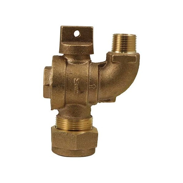 A.Y. McDonald 5126-039 76109Bcapfq 2 Blowoff Offset Bv Ctsxfnpt - Nl