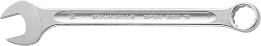 Stahlwille 40081919 13 19 Combination Wrench