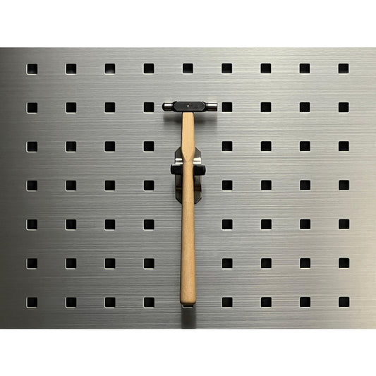 Triton Products V63105 1/4-1/2" LocHook Ext Spring Clip - Vinyl