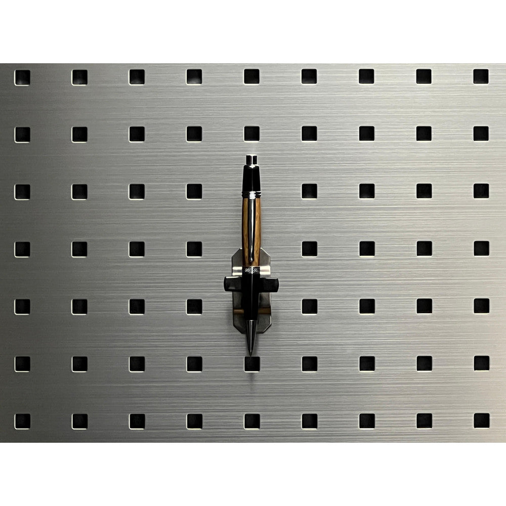 Triton Products V63105 1/4-1/2" LocHook Ext Spring Clip - Vinyl