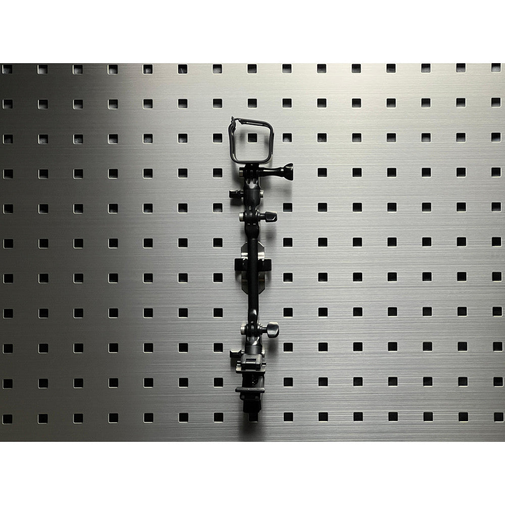 Triton Products V63205 1/4-1/2" LocHook Std Spg Clip - Vinyl