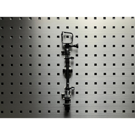 Triton Products V63205 1/4-1/2" LocHook Std Spg Clip - Vinyl