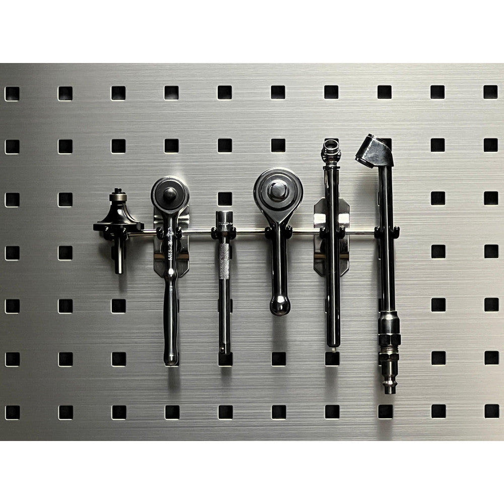 Triton Products V66660 Multi-Prong tool holder - Vinyl