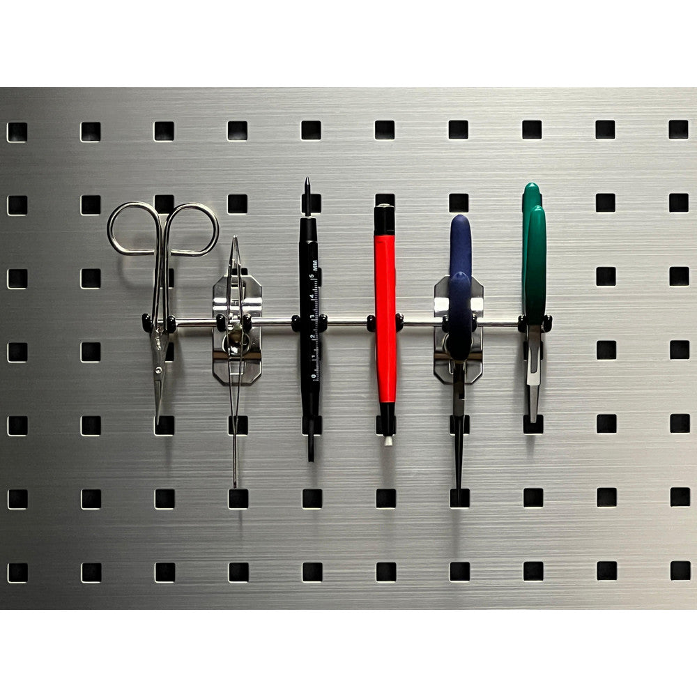 Triton Products V66660 Multi-Prong tool holder - Vinyl