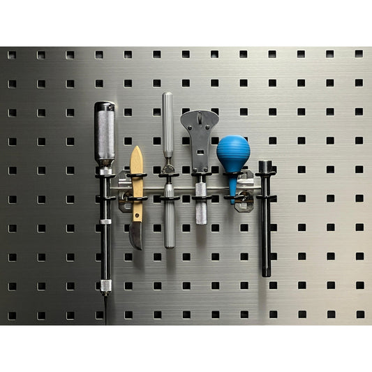 Triton Products V66661 Multi-Ring tool holder - Vinyl