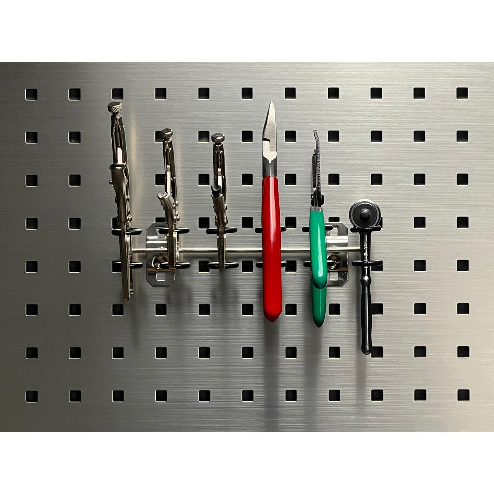 Triton Products V66661 Multi-Ring tool holder - Vinyl