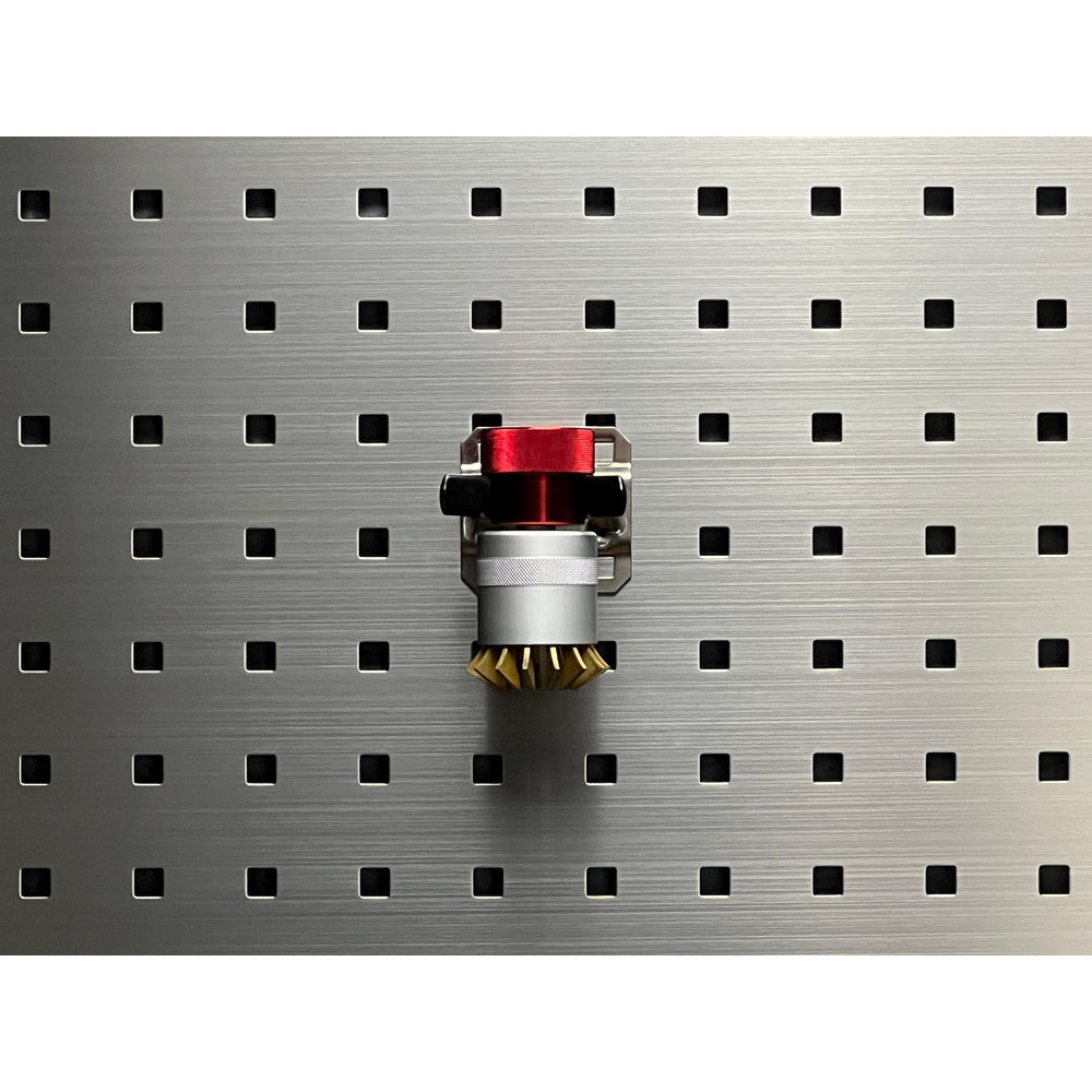 Triton Products V63120 1"-2" LocHook Ext Spring Clip - Vinyl