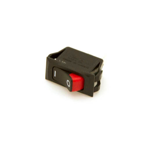 Yellow Jacket 95216 Rocker Switch for Recover-XLT