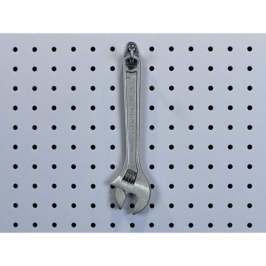 Triton Products 81119 1-1/8" Single Rod 90 Degree SS DuraHook 3PK