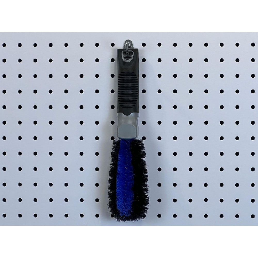 Triton Products 81123 1" Single Rod 30 Degree SS DuraHook 3PK