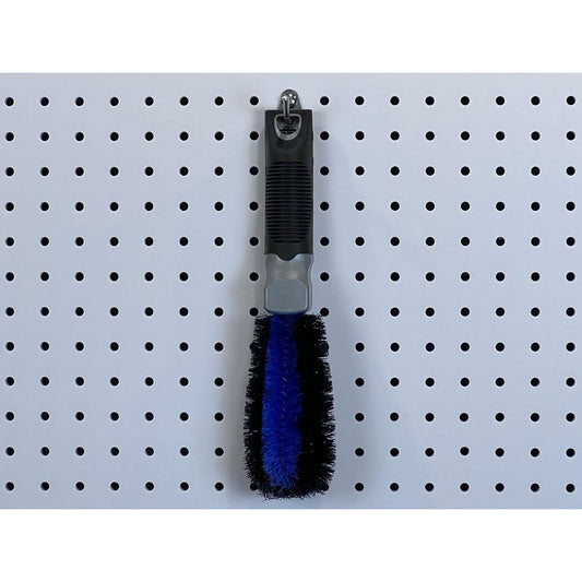 Triton Products 81123 1" Single Rod 30 Degree SS DuraHook 3PK