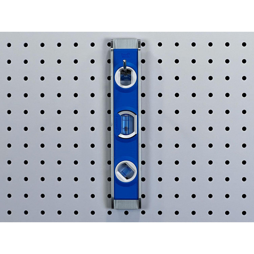 Triton Products 81123 1" Single Rod 30 Degree SS DuraHook 3PK