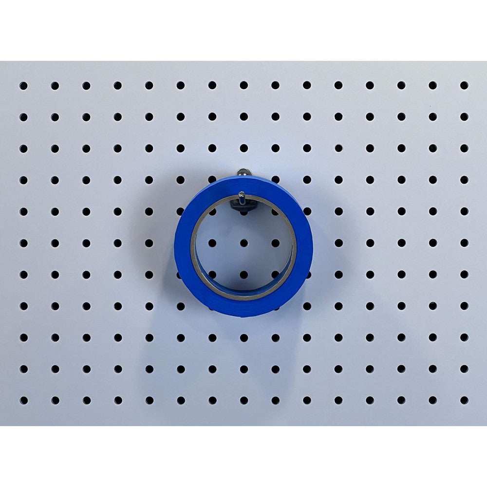 Triton Products 81313 2-1/2" Single Rod 30 Degree SS DuraHook 3PK