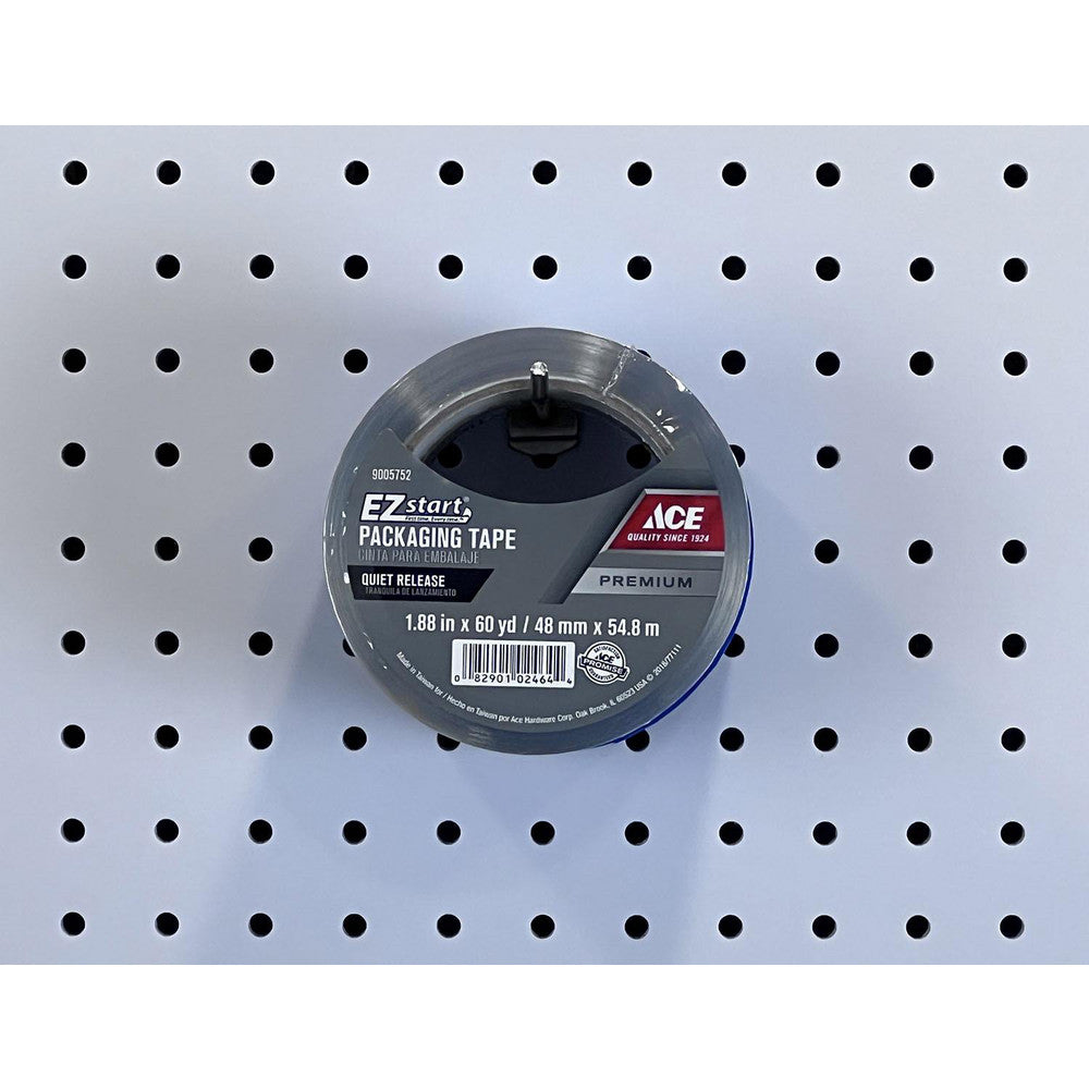 Triton Products 81413 4" Single Rod 30 Degree SS DuraHook 3PK