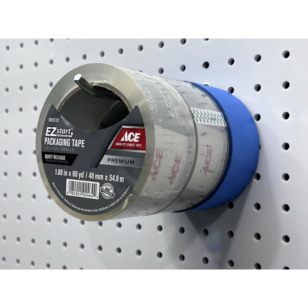 Triton Products 81613 6" Single Rod 30 Degree SS DuraHook 3PK