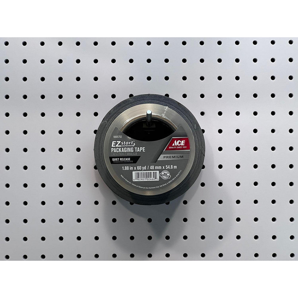 Triton Products 81813 8" Single Rod 30 Degree SS DuraHook 2PK