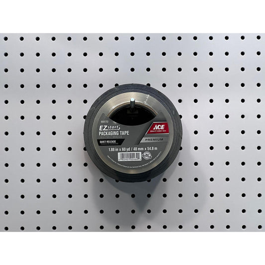 Triton Products 81813 8" Single Rod 30 Degree SS DuraHook 2PK