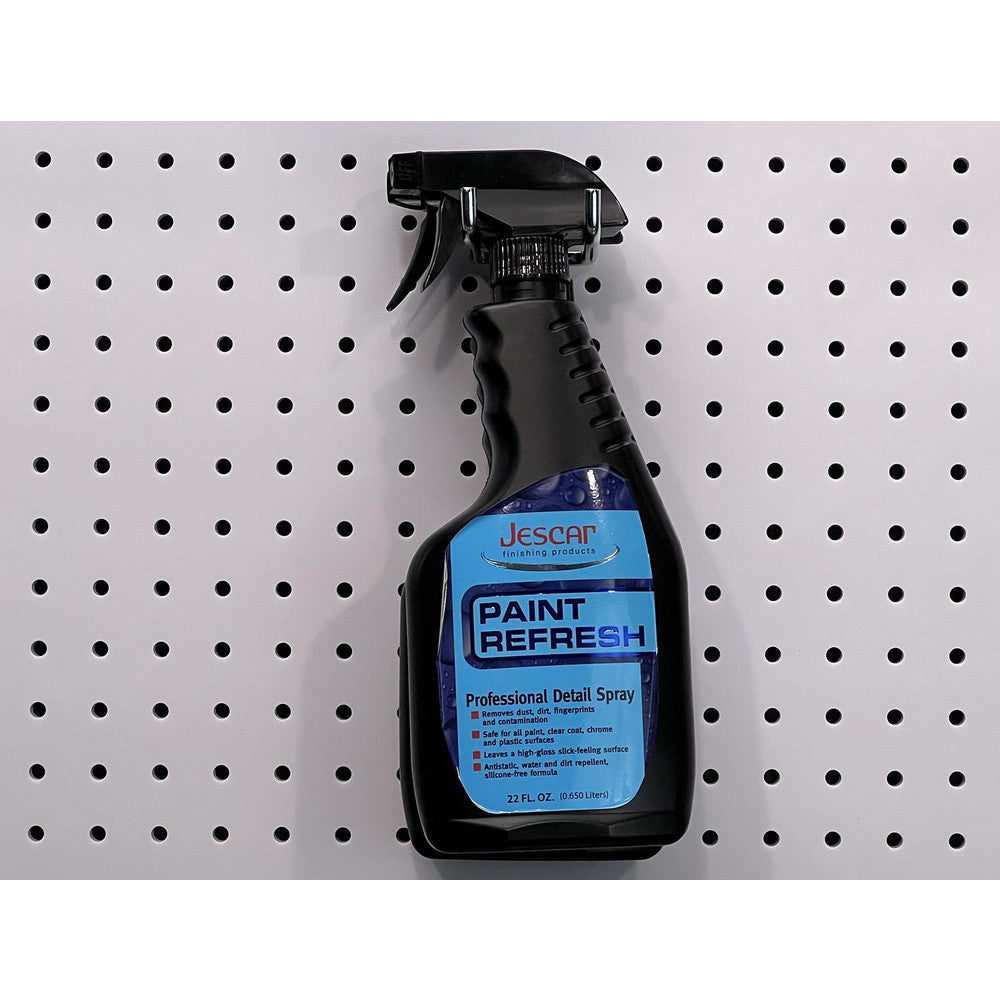 Triton Products 82318 2-3/4" Double Rod 80 Degree SS DuraHook 3PK