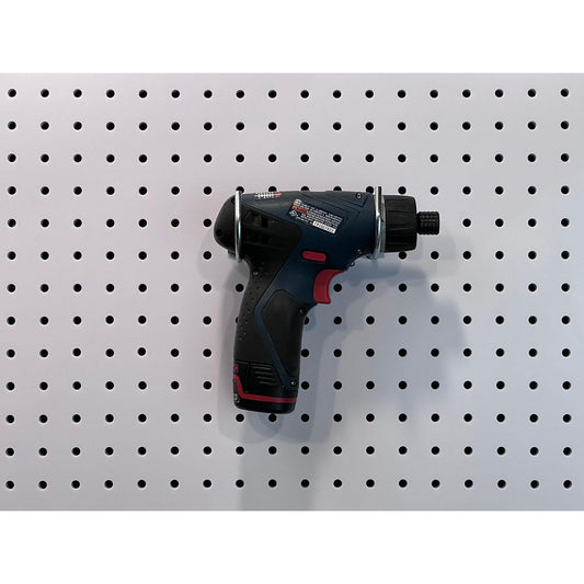 Triton Products 85200 2-1/4" Curved SS DuraHook 3PK