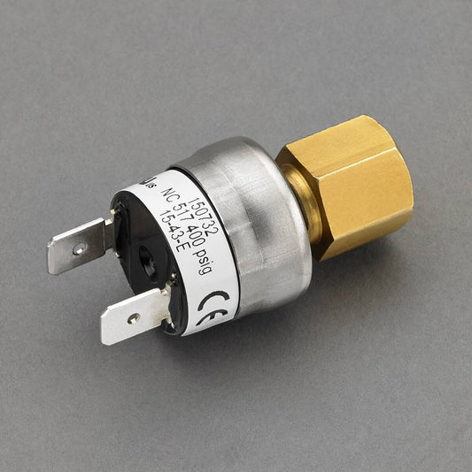 Yellow Jacket 95528 CPR valve for Recover-XLT