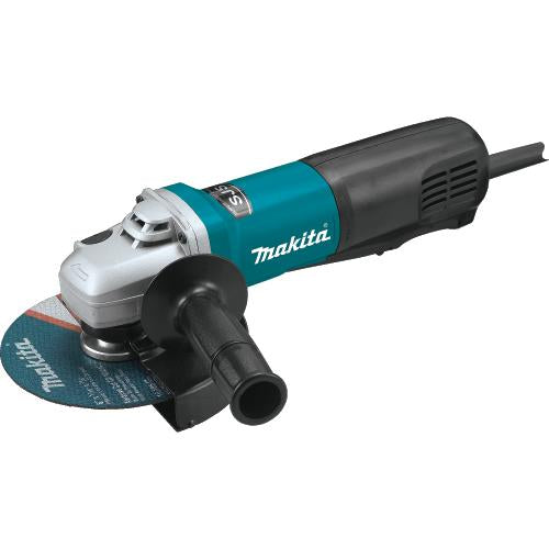 Makita 9566PC 6" SJS, High‘Power Paddle Switch Cut‘Off/Angle Grinder