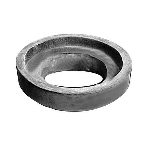Jones Stephens C03303 2-1/8" ID x 3-1/2" OD x 1-1/4" Thick Tank to Bowl Gasket fits American Standard®, 25 pcs.