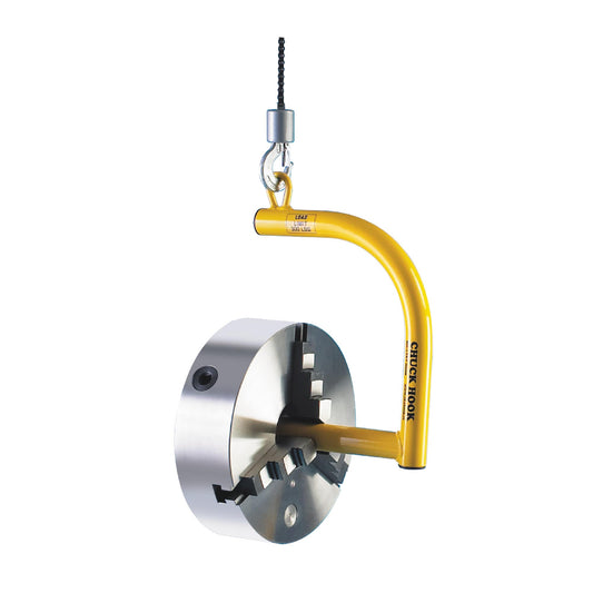 Sky Hook 8520 Chuck Hook Type Hoist Hook