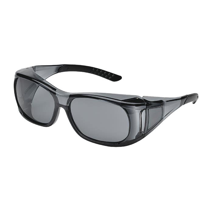 Delta Plus WELSG37G Ovr-Spec Ii Grey