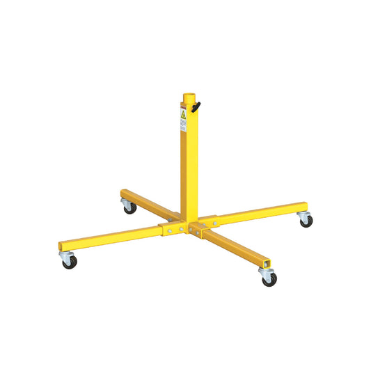 Sky Hook B-557 Floor Mount Mount Type Hoist Base