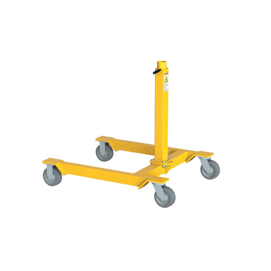 Sky Hook B-760 Economy Cherry Picker Mobile Base Type Hoist Base