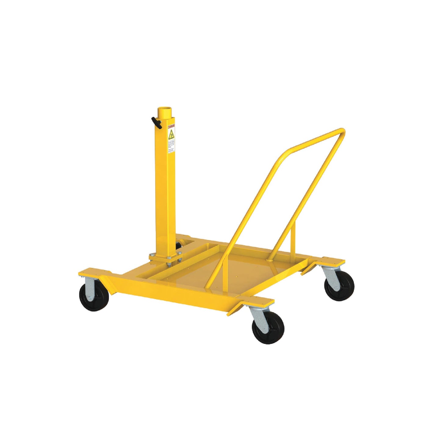 Sky Hook B-565 Premium Cherry Picker Mobile Base Type Hoist Base