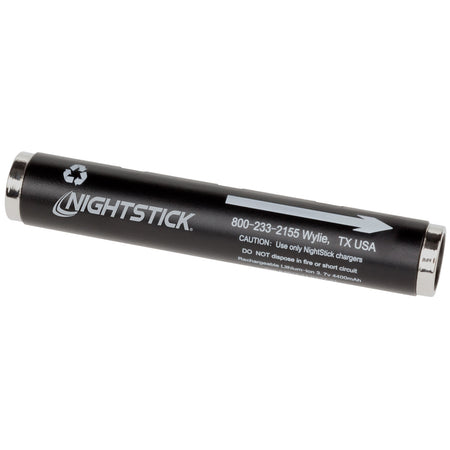 Bayco 9600-BATT Nightstick Replacement Li-Ion Battery - 9500/9600/9900 Series