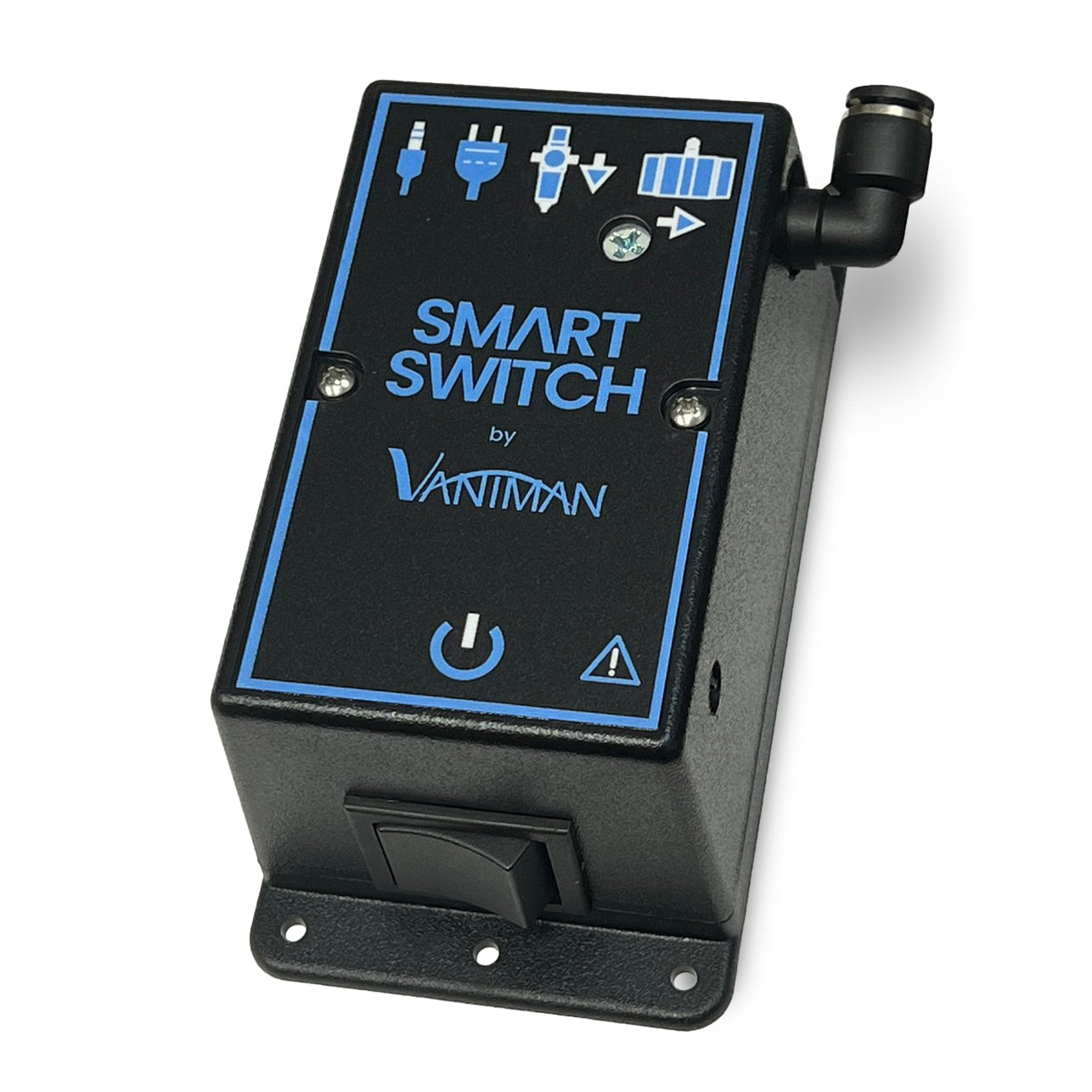 Vaniman 96068 Smart Switch