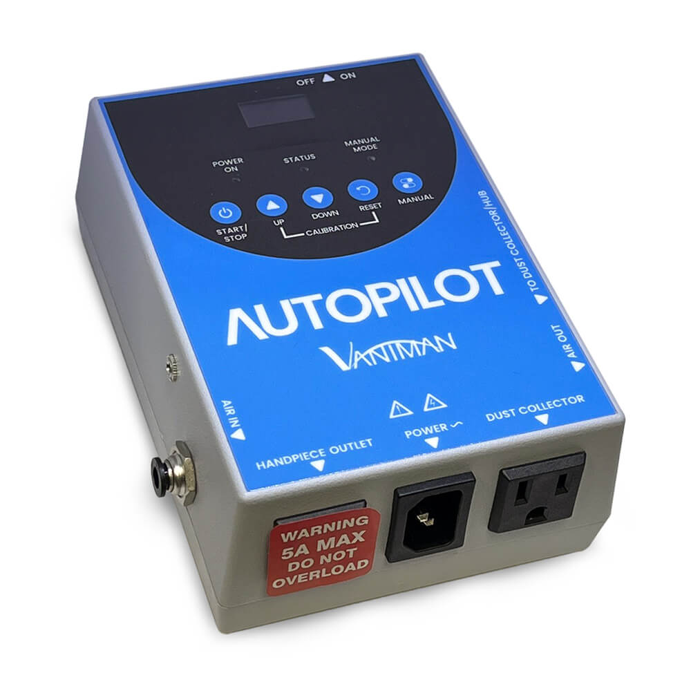 Vaniman 96073 AutoPilot (Next Generation)