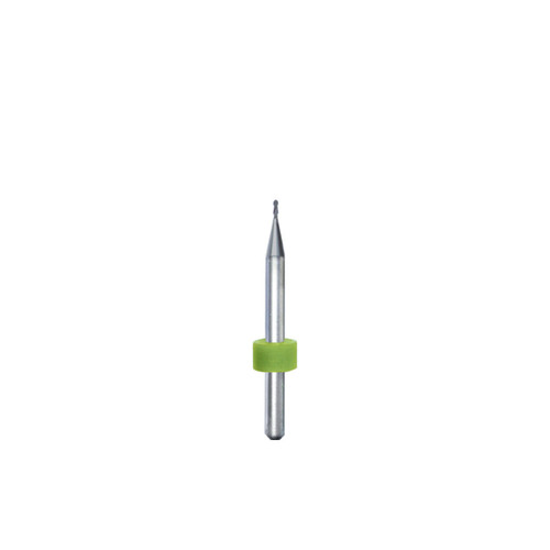 Dedeco 9607 CVD-Diamond Milling Bur Dentmill 0.8MM 1/Unit