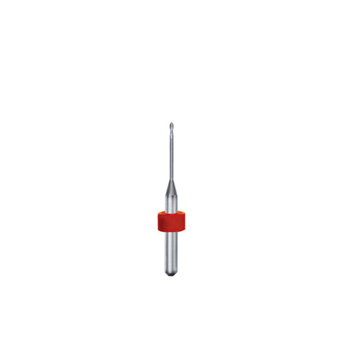 Dedeco 9608 CVD- Diamond Milling Bur Dentmill 1.0MM 1/Unit